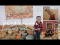 Pumpkin Patch | San Diego 2025