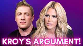 Celebrity Kroy's Accusations Against Kim In New Court Documents! #rhoa Net Worth