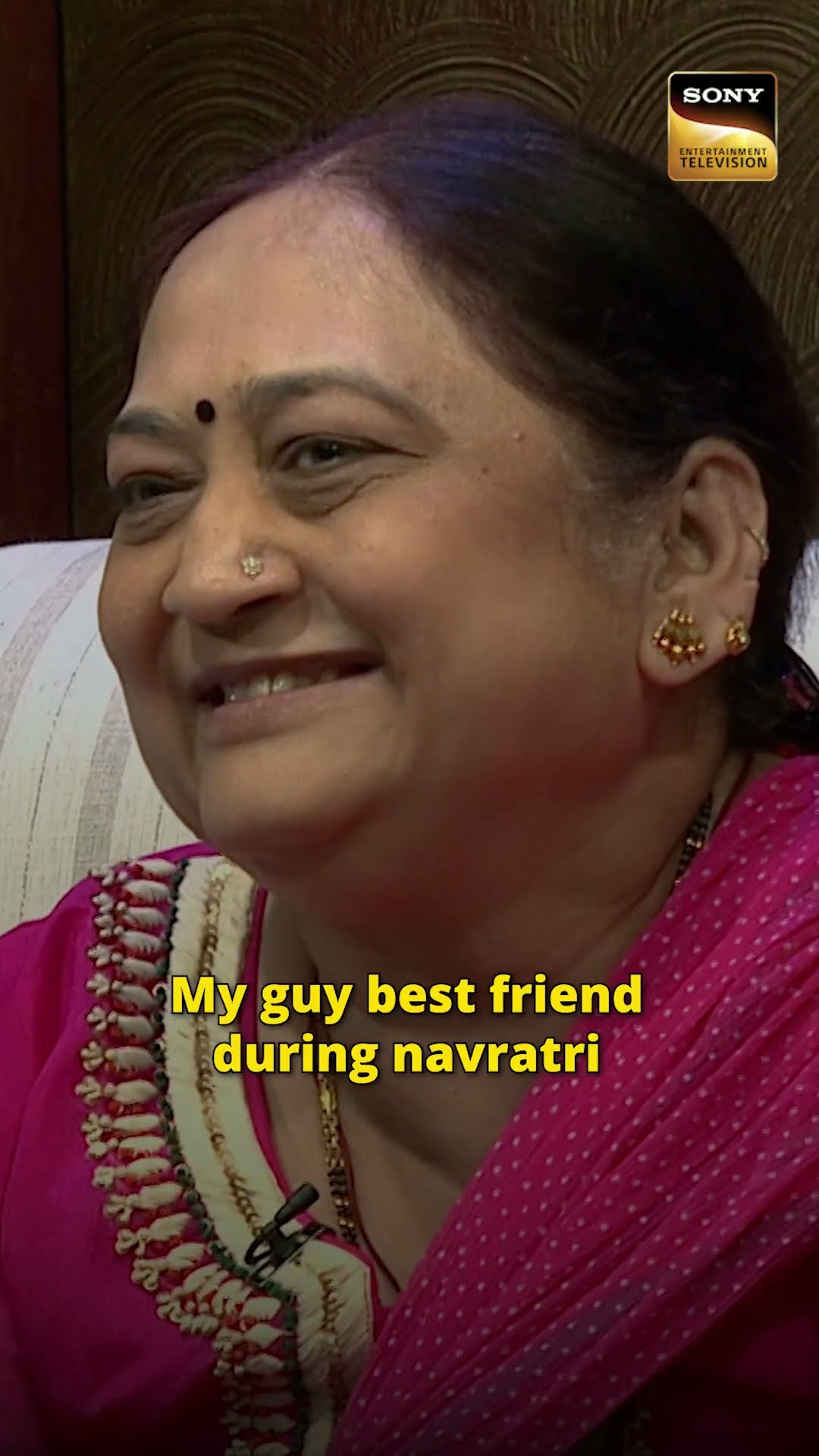 उसके liye गरबा भी seekh लूंगा #Shorts #SanjeevKapoorKeKitchenKhiladi #Ep018 #SanjeevKapoor