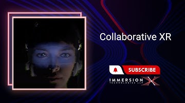 Collaborative XR