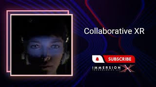 Collaborative XR