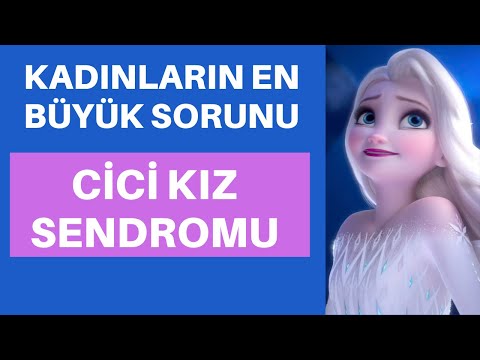 Video: İyi kız sendromundan nasıl kurtulurum