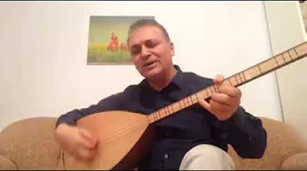 Erol Parlak - Dağların Dumanı Var