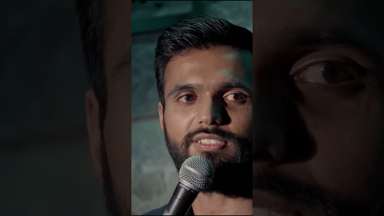 #standupcomedy #comedyvideo #hindistandupcomedyshow #darkcomedy #indiasgotlatent #death #funeral