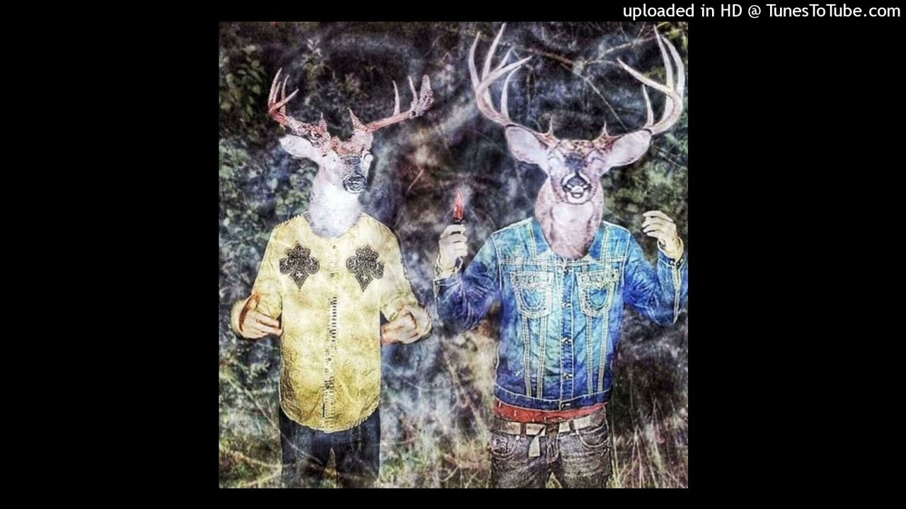 sematary x black kray x witch house type beat