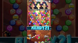 Bubble Mania Level 870 Walkthrough