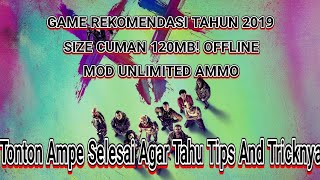 GAME REKOMENDASI 2019 SUICIDE SQUAD GRAFIK HD SUDAH MOD LINK DI DESKRIPSI screenshot 3