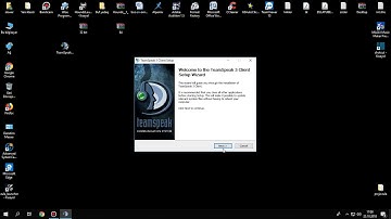 Teamspeak3 hatası - disconnected from server (server version is too old for command)