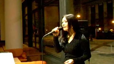 Stephanie Mills - Never Knew Love Like This Before...