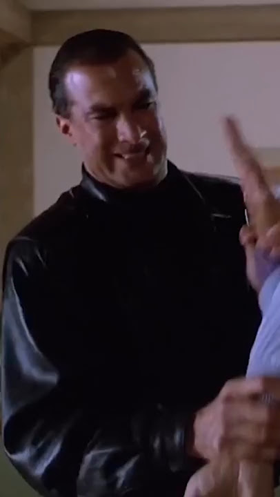 Steven Seagal’s Explosive On Set Clashes and Controversial Legacy #stevenseagal #celebrityfacts