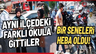 Aynı İsimdeki Farklı İlçedeki Okula Gittiler, 1 Seneleri Heba Oldu
