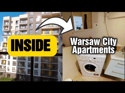 Video: Haus mit Charme in Warschau, Polen