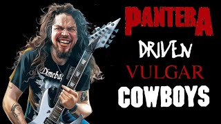 Pantera&#39;s impact on heavy metal