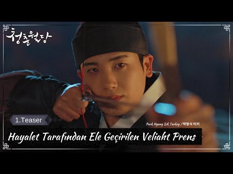 Our Blooming Youth 1.Teaser [Türkçe Altyazılı/Tr Sub]