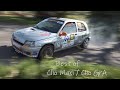 Best of Reanult Clio Maxi A7K // Clio Gr A --- Maxicorde