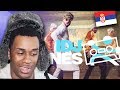 AMERICAN REACTS TO BALKAN MUSIC | MC STOJAN - UDAHNI DUBOKO (OFFICIAL VIDEO)