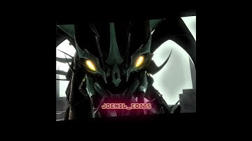 TFP: Predaking #Edit #Shorts #FYP #Transformersprime