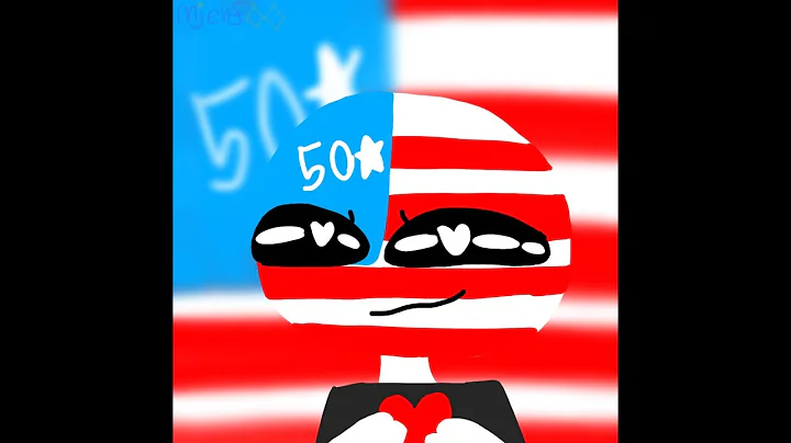 4th Of July Meme (CountryHumans America)