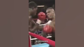 Thumbnail of Mike Tyson’s signature combo 🤩🥊