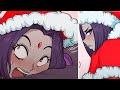She deceived her and did not eat the cake | Comic Dub