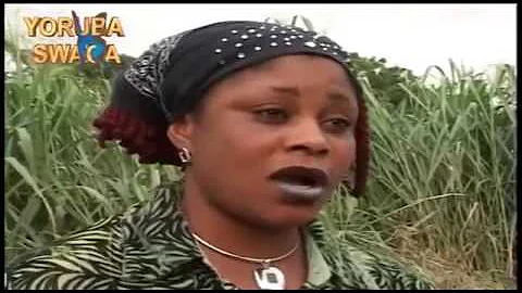 ERI ARIDAJU 2, Concluding Part. starring FAITHIA BALOGUN,FUNSHO ADEOLU,SAHEED BALOGUN..