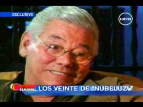 Reporte Semanal - Los 20 de Nubeluz (3/3)