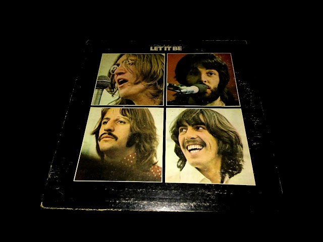 ポップス+ロック(洋楽) 6discs CD Beatles Let It Be UICY79760 APPLE /01620 The Beatles – Let It Be – Vinyl (LP, Album + 2 more), 1970