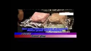 video Klip Bali- SUUD GUS 4WD