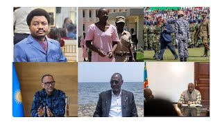 Moise Nyarugabo nkonkwa mu kigori, Victoire Ingabire yihannye inteko iburanisha