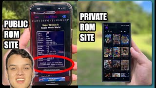 How I Store My ROMs And Access Them Anywhere screenshot 5