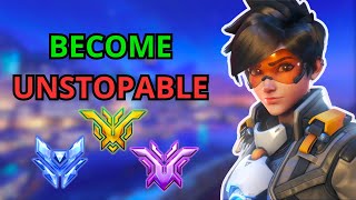THIS Is How To Play Tracer The CORRECT WAY (Educational)