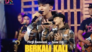 Download Lagu BERKALI - KALI (Selfi yamma)FIRGI RAMDANI - NEW DS ENTERTAINMENT MP3 Download Lagu BERKALI - KALI (Selfi yamma)FIRGI RAMDANI - NEW DS ENTERTAINMENT MP3