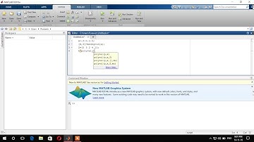 3D Graph Plot using Matlab