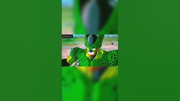 Perfect Cell Transformation…