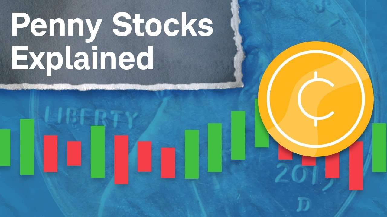 Penny Stocks, Microcaps, and OTC Stocks Explained - YouTube