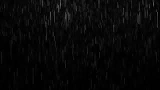 mentahan partikel hujan