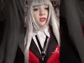 Ririka momobami cosplay tiktok