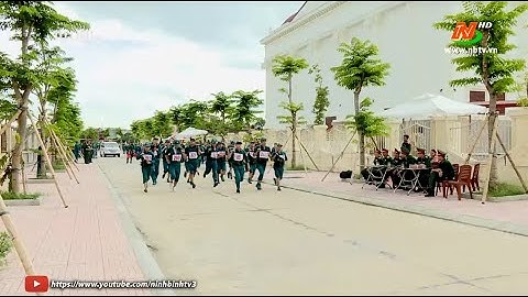 Yên Mô sơ kết công tác quốc phòng, quân sự địa phương 6 tháng đầu năm 2022