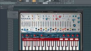 Vsti Buchla Easel v Ya lo conocias ?