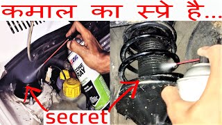 More Life of Rubber & plastic parts | By doing this you can save thousands | increase car life