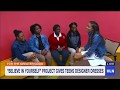 Boys & Girls Clubs of Metro Atlanta Teens Receive New Dresses and Lessons in True Beauty