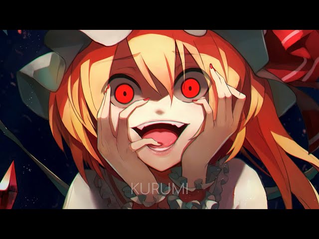 ✞ HORROR! ✞ Nightcore Creepy Mix pt. 6 (1 Hour) class=