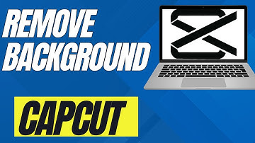 How To Remove Background From Video In CapCut PC (Full Guide)