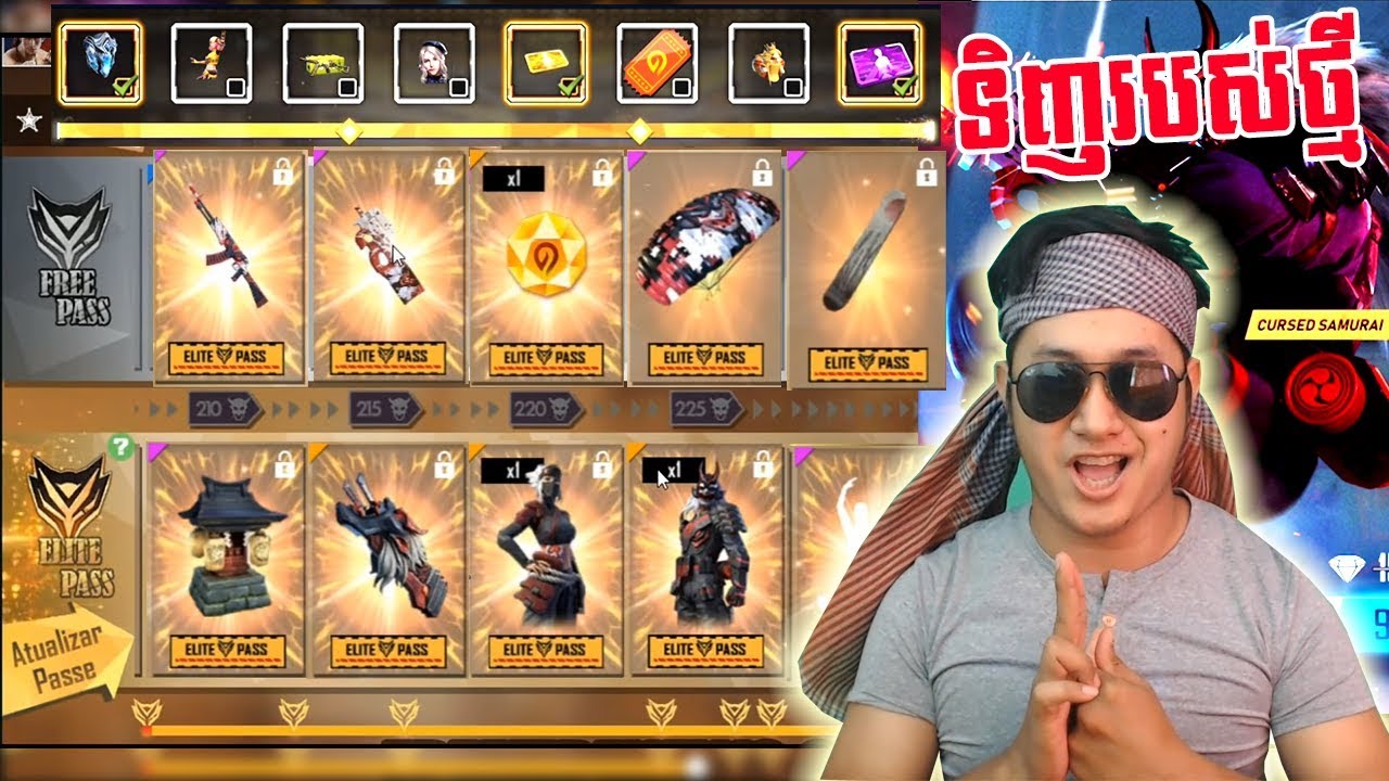 PUBG Mobile-Challenge Gun M4 To Get Number1-CHANMUNY by CHAN ... - 