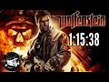 Wolfenstein (2009) Speedrun in 1:15:38