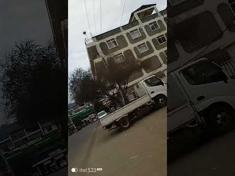 A Walk Around Machakos Town MercyNguku The World Traveller Worshipsongrewritten