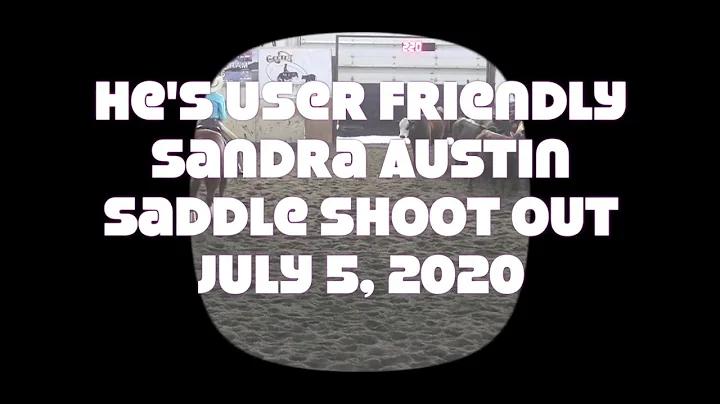 Sandra Austin