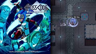 LIVE: Learning to speedrun CrossCode Net Worth