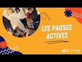 Pause active 2min i dynamiser ses runions dquipes avec azur sport sant