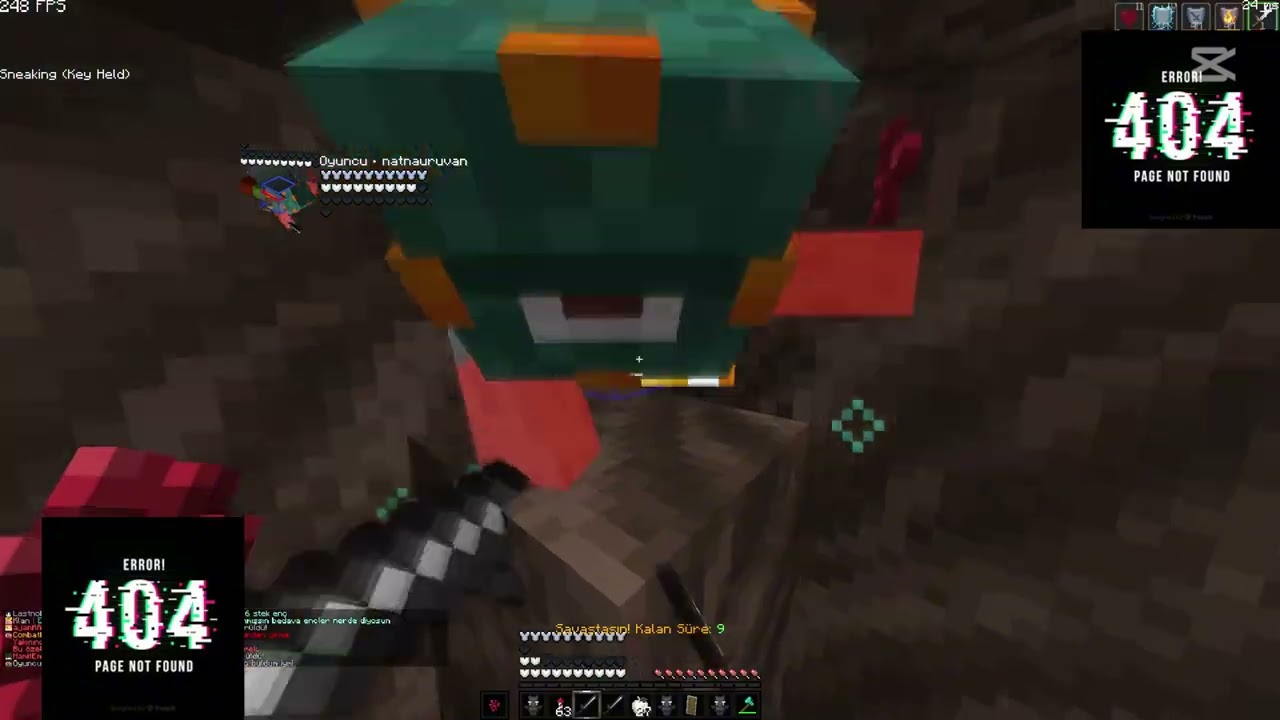 Elmas Oyuncu Kill Montage #19 Final